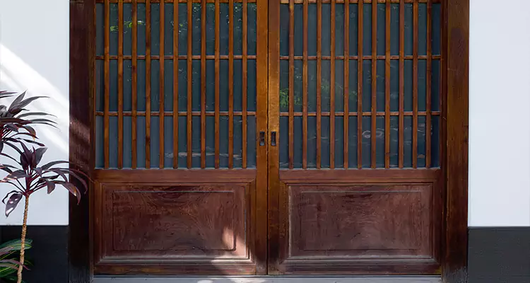 Accordion Patio Doors Repair in San Carlos, CA