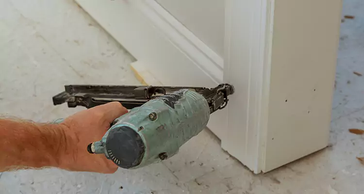 Patio Door Fix in San Carlos, CA