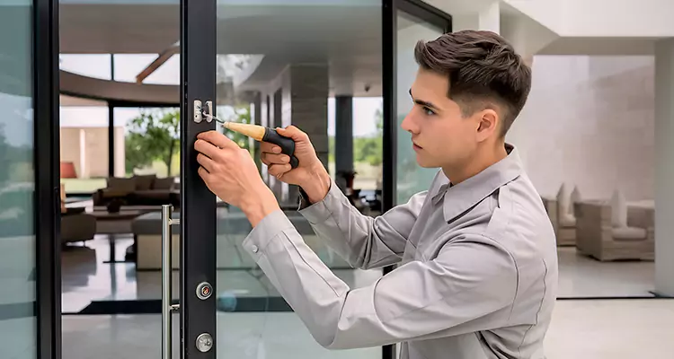 Best Door Lock RepairSliding Door Lock Repair in San Carlos, CA
