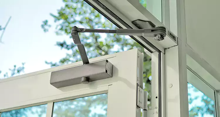 Automatic Door Opener Installation in San Carlos, CA