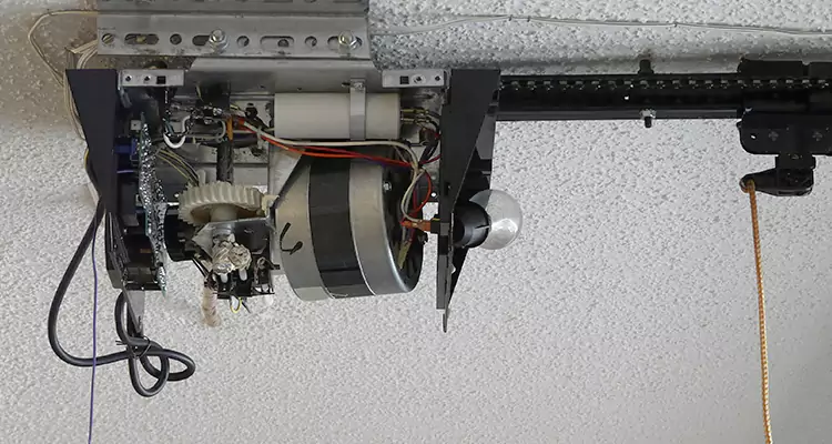 Emergency Garage Door Opener Repair in San Carlos, CA