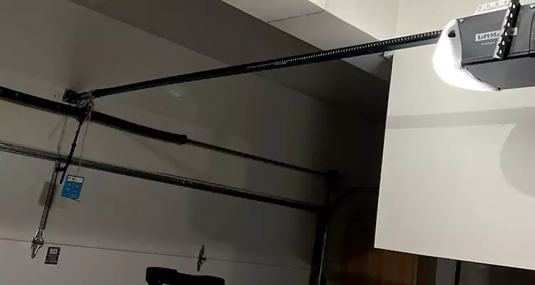 Garage Door Opener Sensor Replacement in San Carlos, CA