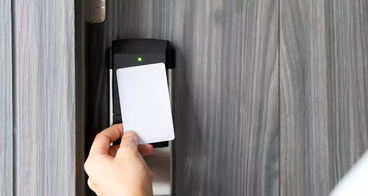 Hotel Swipe Card Door Locks Repair in San Carlos, CA