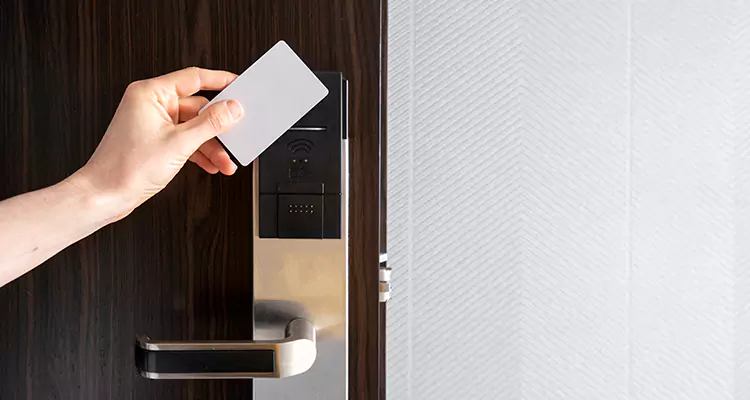 Why Choose Us for Hotel Keycard Lock Repair in San Carlos, CA?
