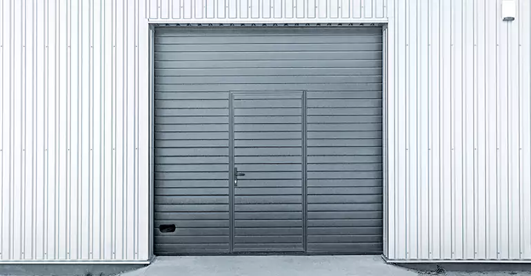 Trusted Industrial Overhead Door Repair in San Carlos, CA