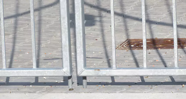 Our Metal Gate Repair Services in San Carlos, CA