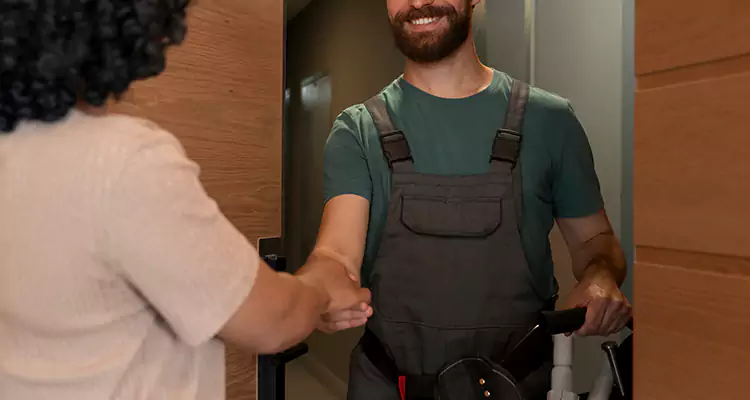 Repair Rfid Keycard Reader For Motels in San Carlos, CA