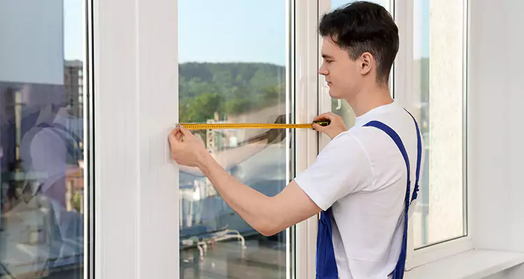 Our Window Restoration Services in San Carlos, CA