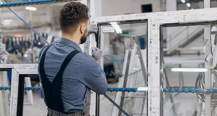 Why Choose Us for Patio Door Blind Replacement in San Carlos, CA?