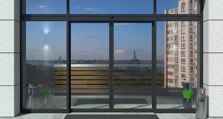 Our Patio Door Casing Repair Services in San Carlos, CA