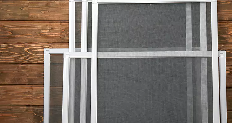Patio Door Window Frame Repair in San Carlos, CA