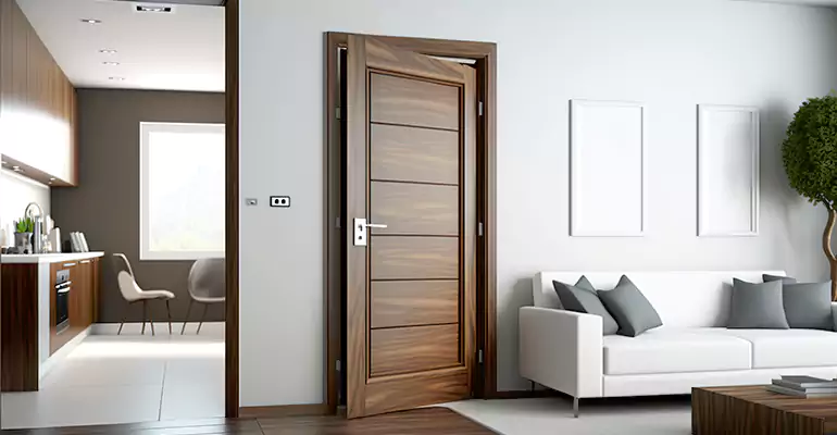 Residential Overhead Door Repair in San Carlos, CA