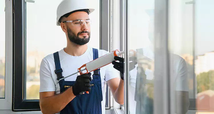 Retractable Screens Repair for Patio in San Carlos, CA