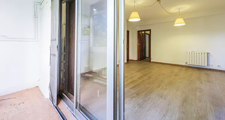 Security Screen Doors Repair in San Carlos, CA