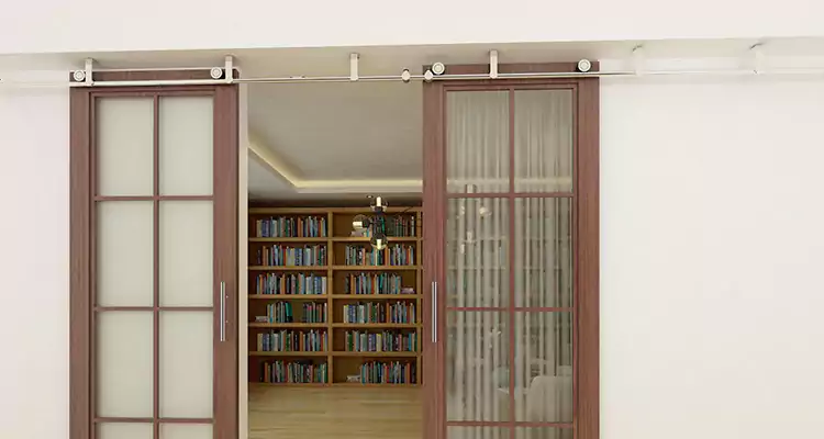 Why Choose Us for Sliding Backyard Door Repair in San Carlos, CA?