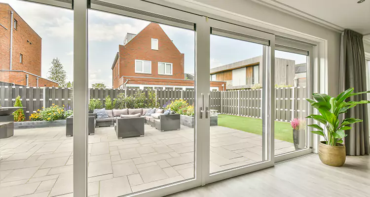Why Choose Our Sliding Door Expert in San Carlos, CA