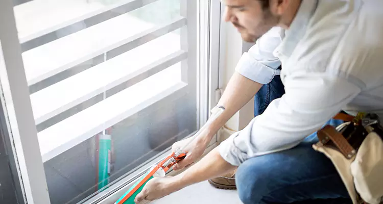 We fix All type of Sliding Door in San Carlos, CA