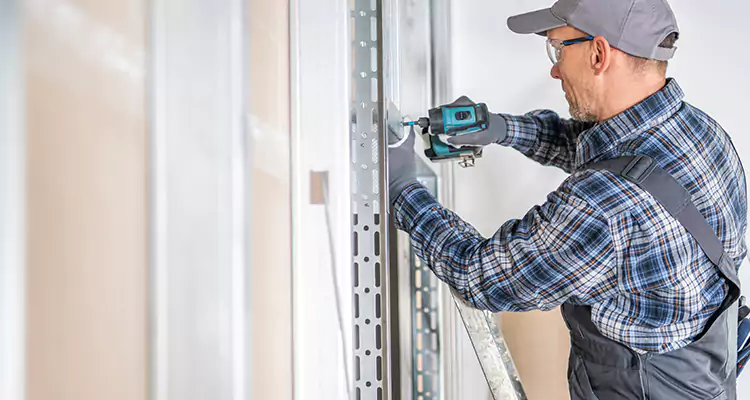 Sliding Door Latch Hardware Repair in San Carlos, CA
