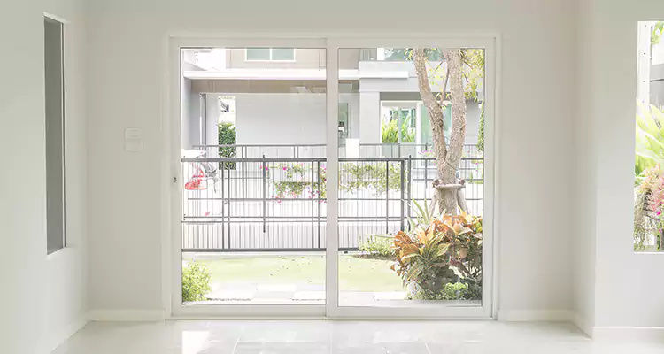 Sliding Panels For Patio Doors in San Carlos, CA