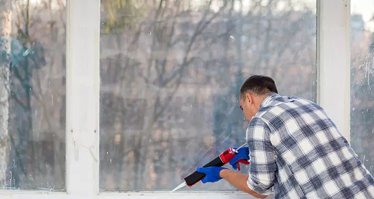 Sliding Glass Doors Repair in San Carlos, CA