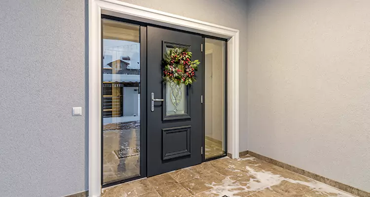 Fast Sliding Porch Door Repair in San Carlos, CA