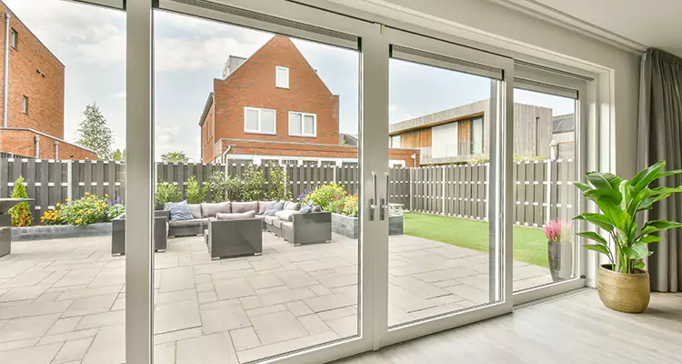 Best Sliding Screen Door Replacement Company in San Carlos, CA