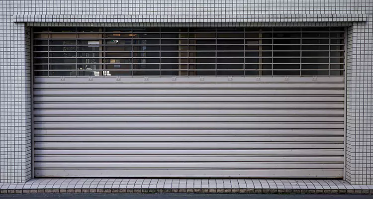 Steel Roll Up Door Repair in San Carlos, CA