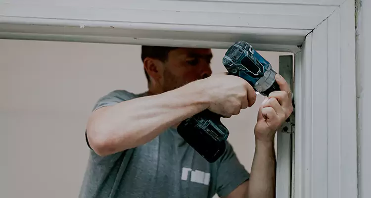 Wood Door Repair Near Me in San Carlos, CA