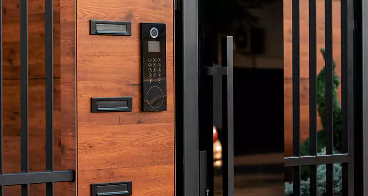Automatic Door Maintenance in San Carlos, CA