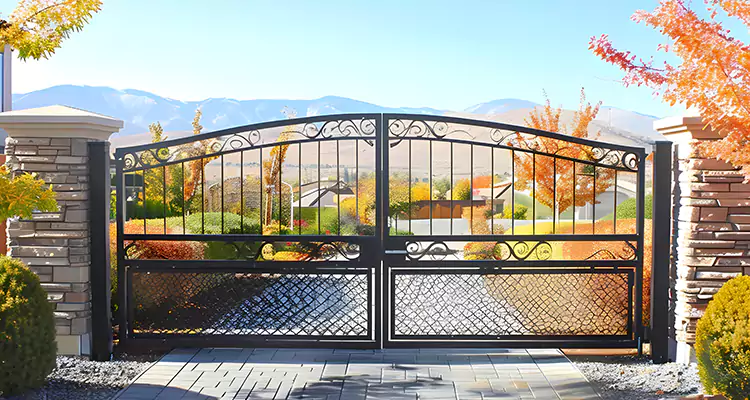 Automatic Gate Repair Cost in San Carlos, CA