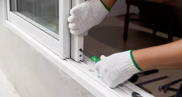 Automatic Sliding Glass Door Opener in San Carlos, CA