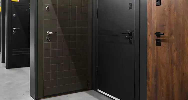 Burglar Proof Storm Door Repair in San Carlos, CA