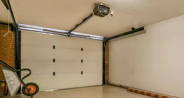 Chamberlain Garage Door Opener Installation in San Carlos, CA