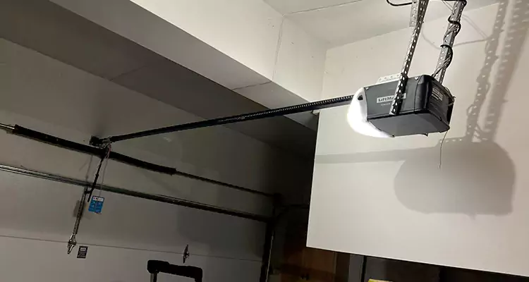 Linear Garage Door Opener Repair in San Carlos, CA