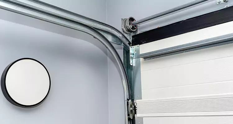 Garage Door Cable Repair Cost in San Carlos, CA