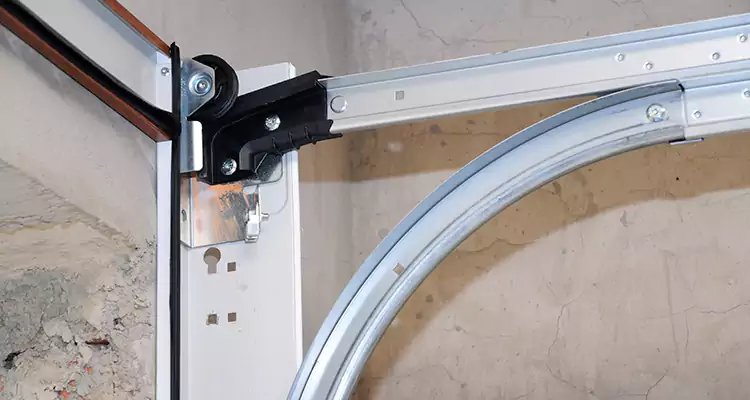 Maintain Liftmaster Garage Door Off Track in San Carlos, CA