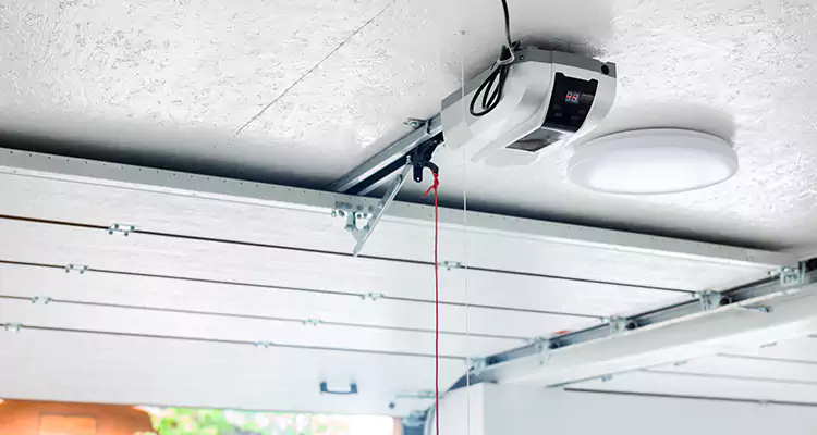 LiftMaster Garage Door Repair in San Carlos, CA