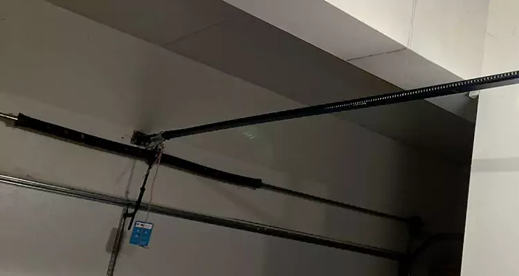 Garage Door Spring Removal in San Carlos, CA