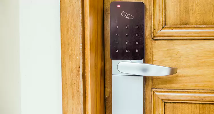 Keyless Hotel Door Locks Repair in San Carlos, CA