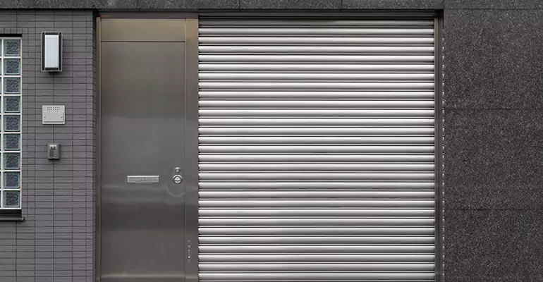 Industrial Roller Door Repair Service in San Carlos, CA