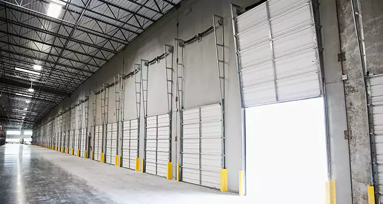 Industrial Roller Door Repair Prices in San Carlos, CA