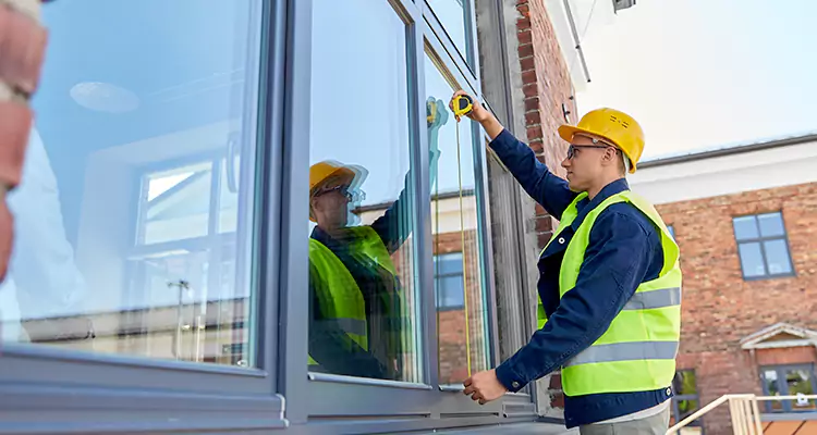 New Storm Windows Installation in San Carlos, CA