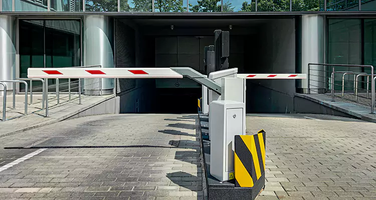 Affordable And Fast Parking Boom Gate Repair Services in San Carlos, CA