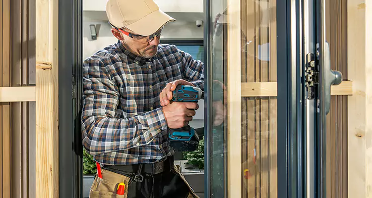 Top-Rated Patio Door Handle and Lock Repair Service for Homeowners in San Carlos, CA