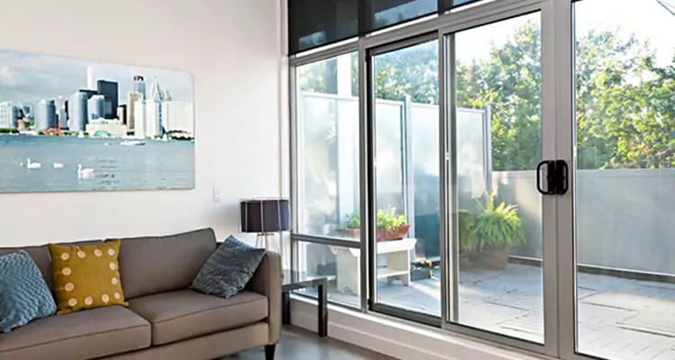 Andersen Patio Door Roller Replacement in San Carlos, CA
