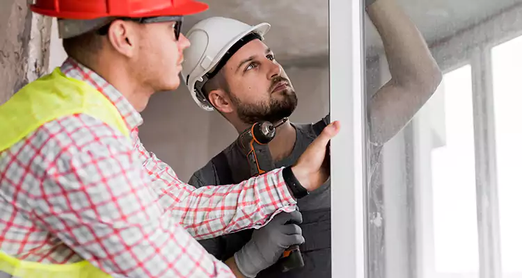 Sliding Patio Door Sticking? Expert Repair in San Carlos, CA.