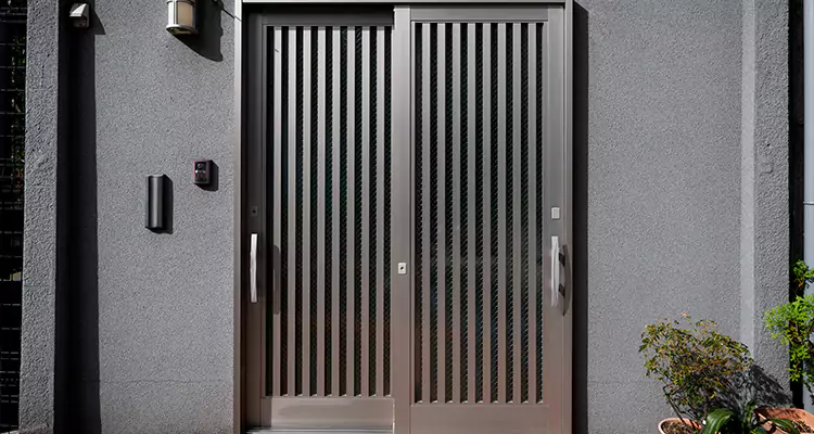 Pocket Door Track Rollers Repair in San Carlos, CA