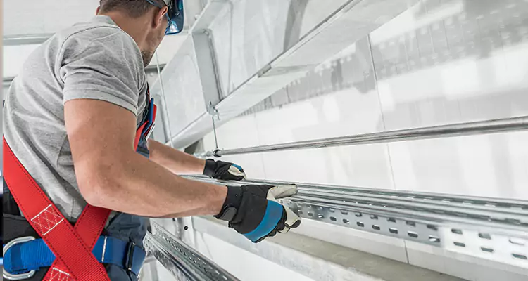 Glass Balcony Railing Replacement in San Carlos, CA