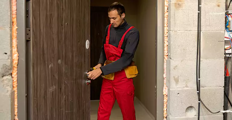 Residential Sliding Glass Door Repair in San Carlos, CA