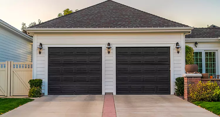 Residential Local Garage Door Repair in San Carlos, CA